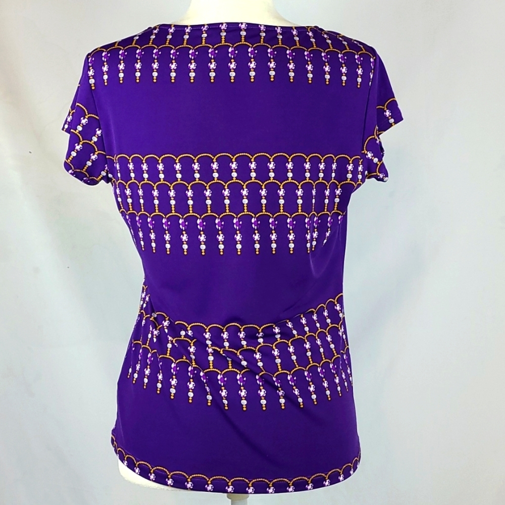 Grayson Blouse - image 6